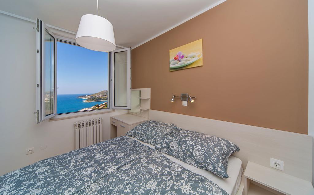 Villa Narona Mlini Zimmer foto