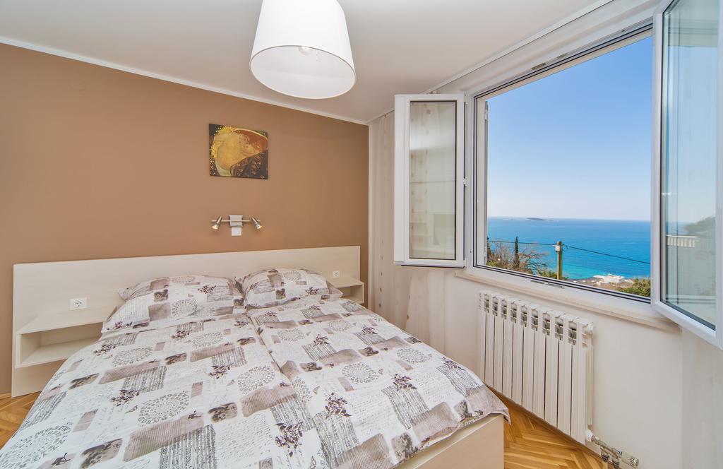 Villa Narona Mlini Zimmer foto