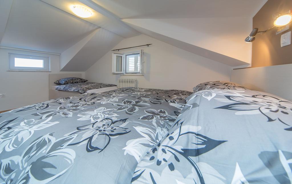 Villa Narona Mlini Zimmer foto