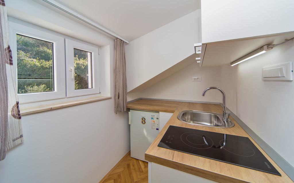 Villa Narona Mlini Zimmer foto
